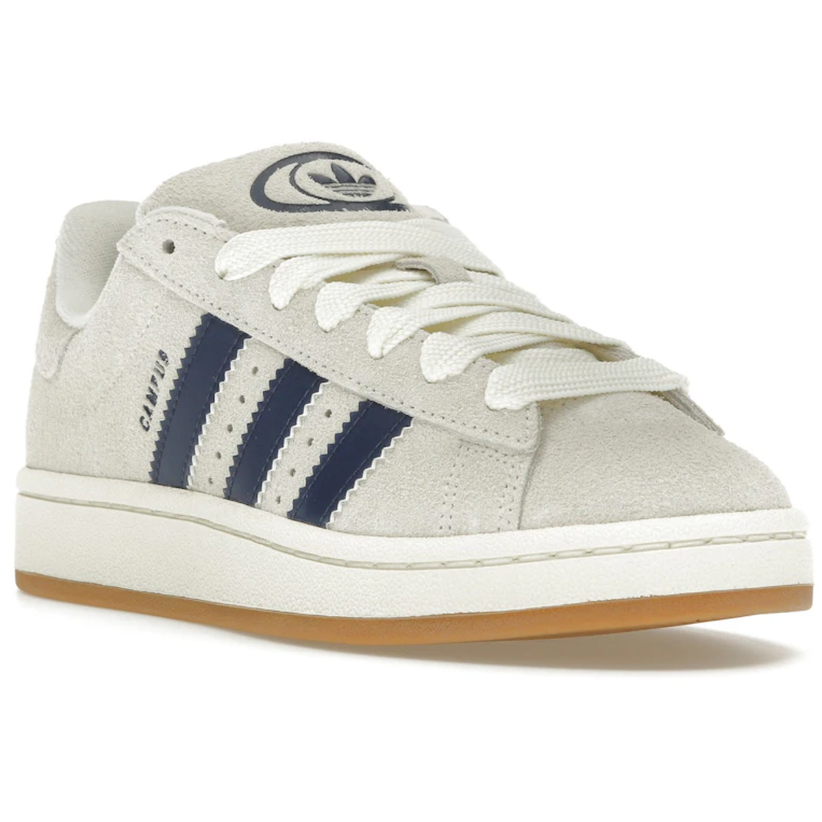 Thumbnail af Adidas Campus 00s Cream White Dark Blue 2