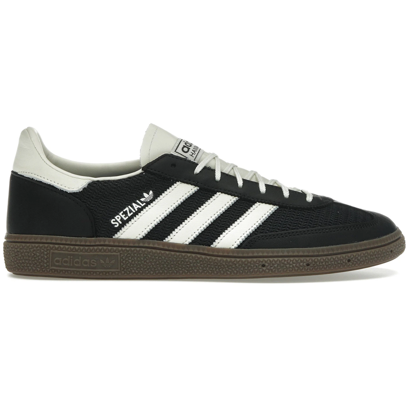 Adidas Handball Spezial Core Black Ivory