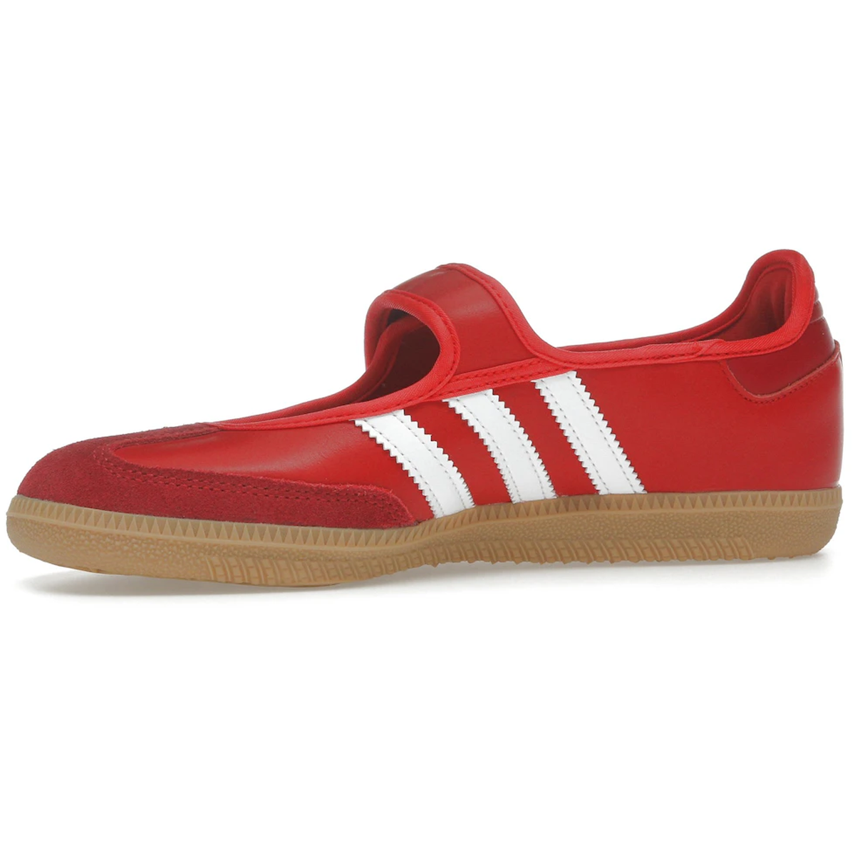 Thumbnail af Adidas Samba Jane Scarlet White Gum 3