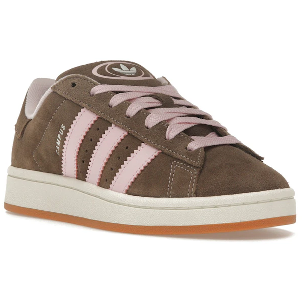 Thumbnail af Adidas Campus 00s Earth Strata Clear Pink 2