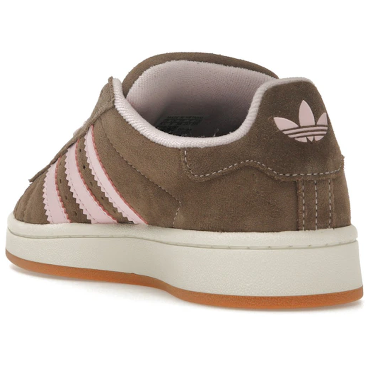 Thumbnail af Adidas Campus 00s Earth Strata Clear Pink 4