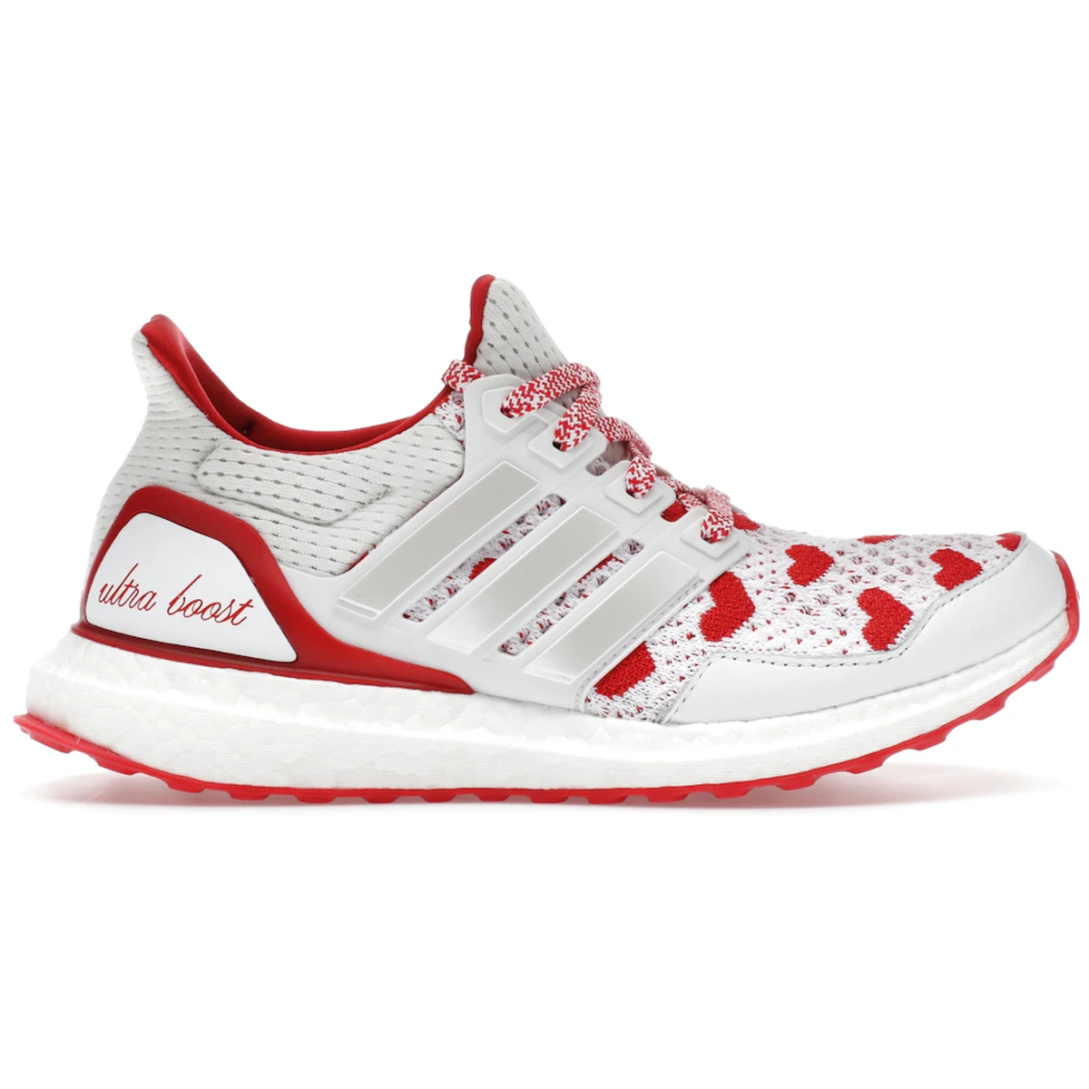 Adidas Ultra Boost 1.0 Valentines Day