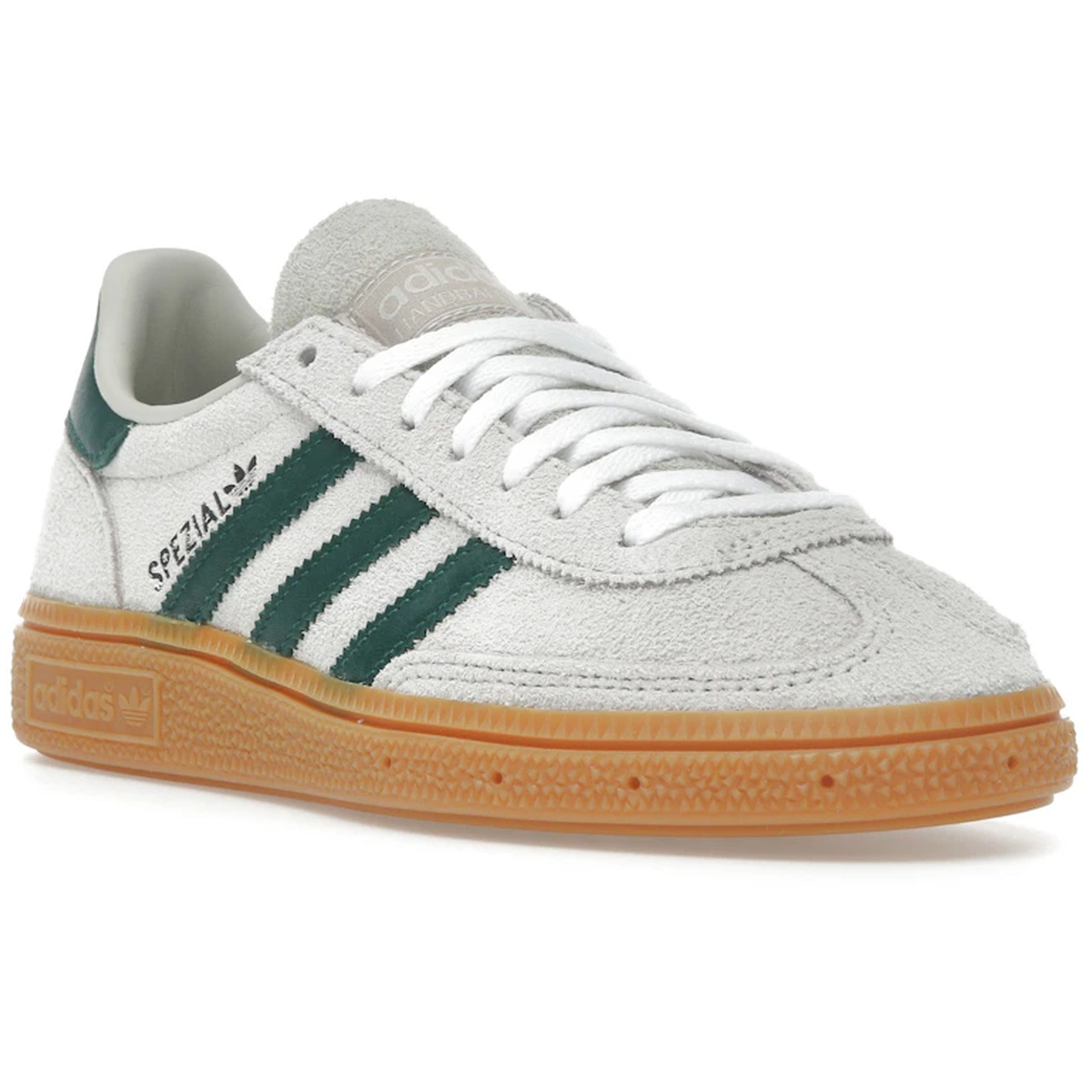Thumbnail af Adidas Handball Spezial Alumina Collegiate Green 2