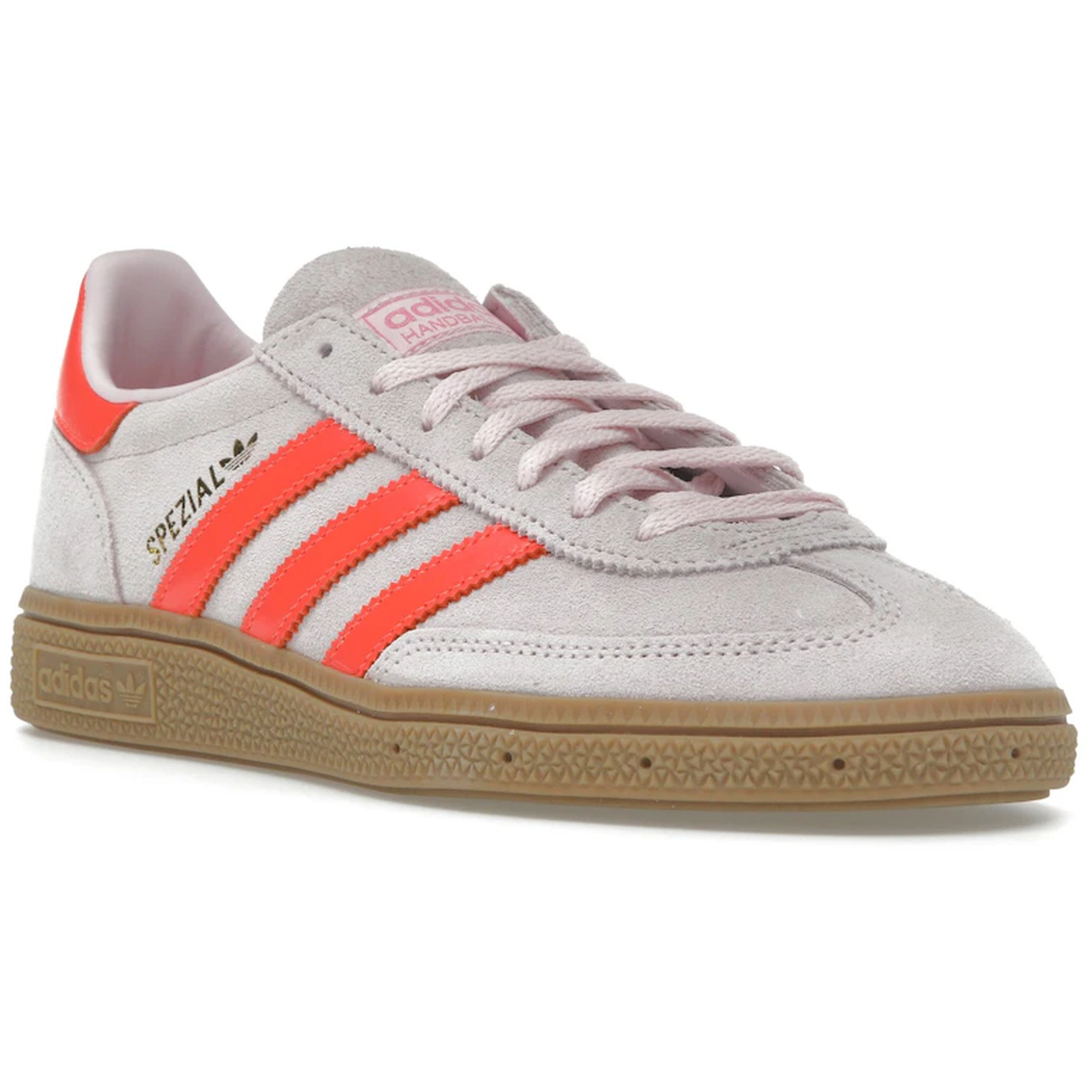 Thumbnail af Adidas Handball Spezial Clear Pink Solar Orange 2