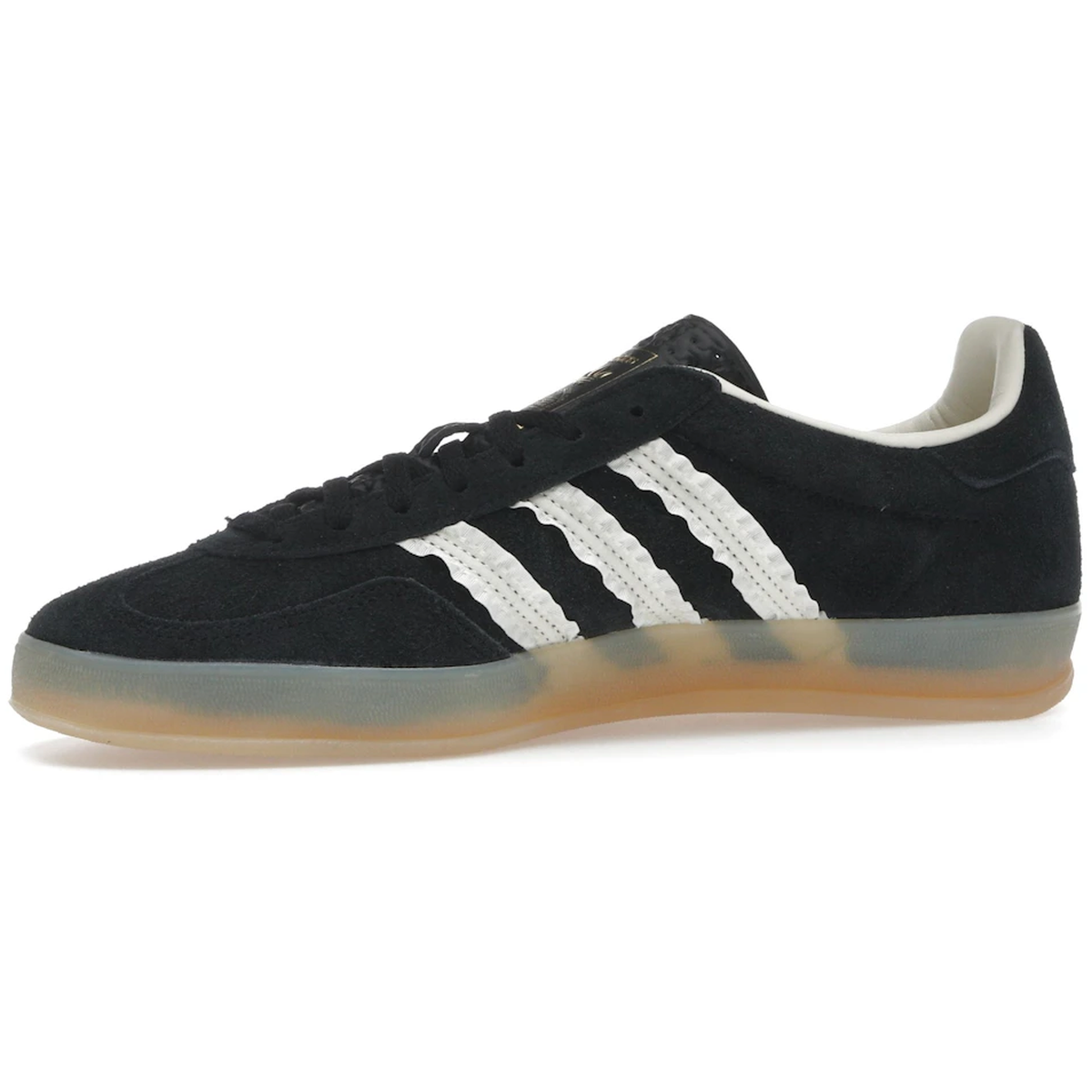 Thumbnail af Adidas Gazelle Indoor Core Black Cream White Gum  3