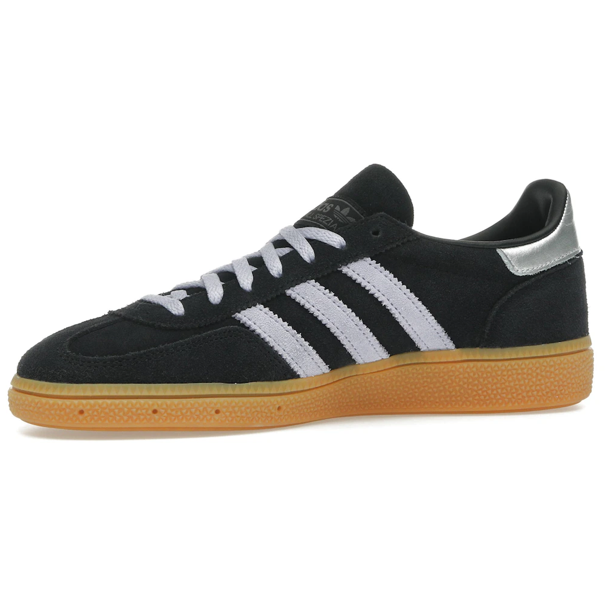 Thumbnail af Adidas Handball Spezial Black Light Violet 3