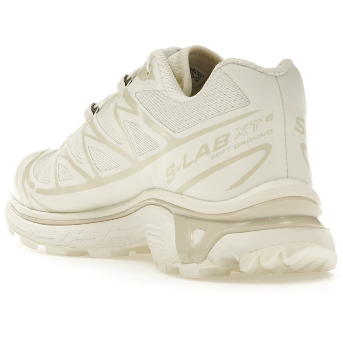 Thumbnail af Salomon XT 6 Vanilla Ice Almond Milk 4