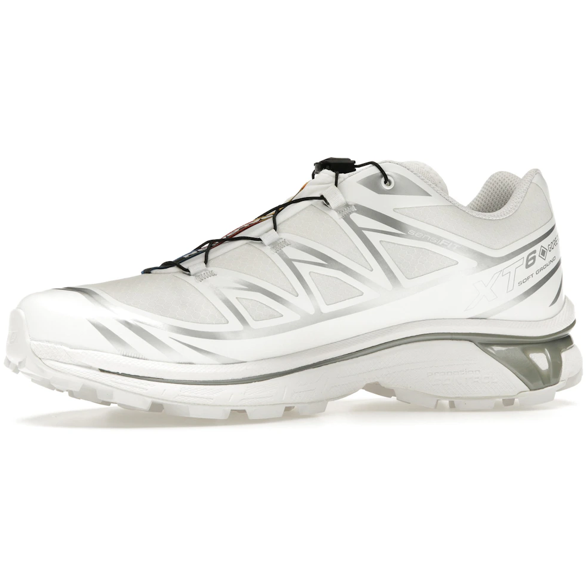 Thumbnail af Salomon XT 6 White Ftw Silver 3