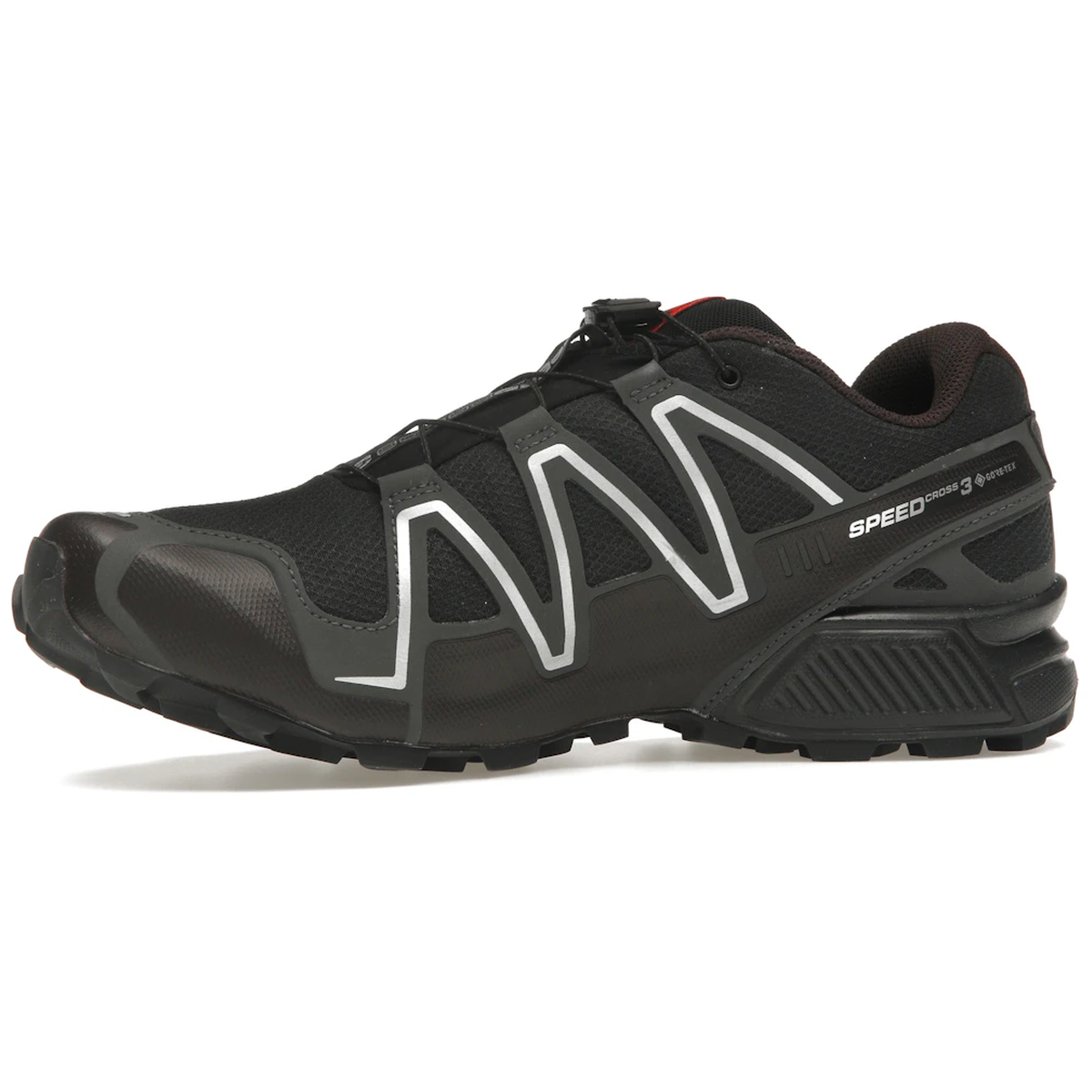 Thumbnail af Salomon Speedcross 3 Gore Tex Black Phantom Coffee 3