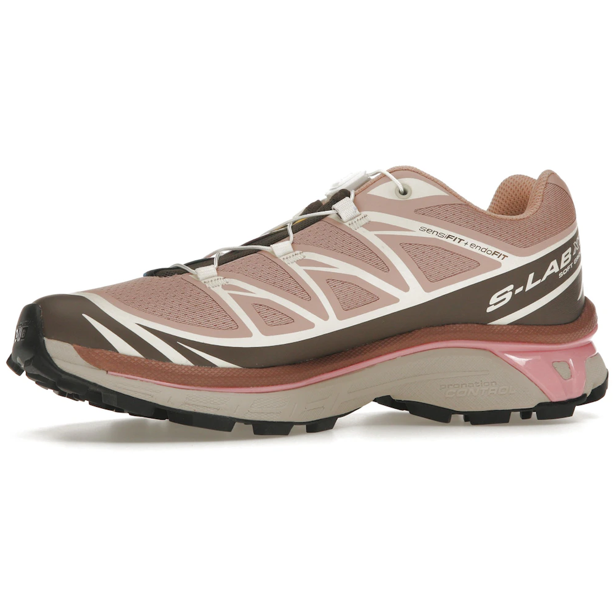 Thumbnail af Salomon XT 6 Mahogany Rose Earth Brown 3