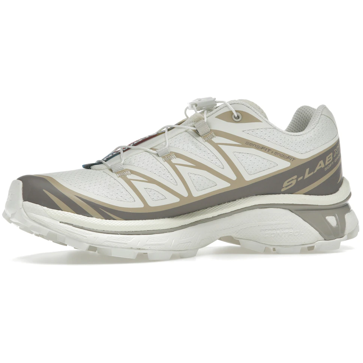 Thumbnail af Salomon XT 6 Vanilla Ice Iron Etherea 3