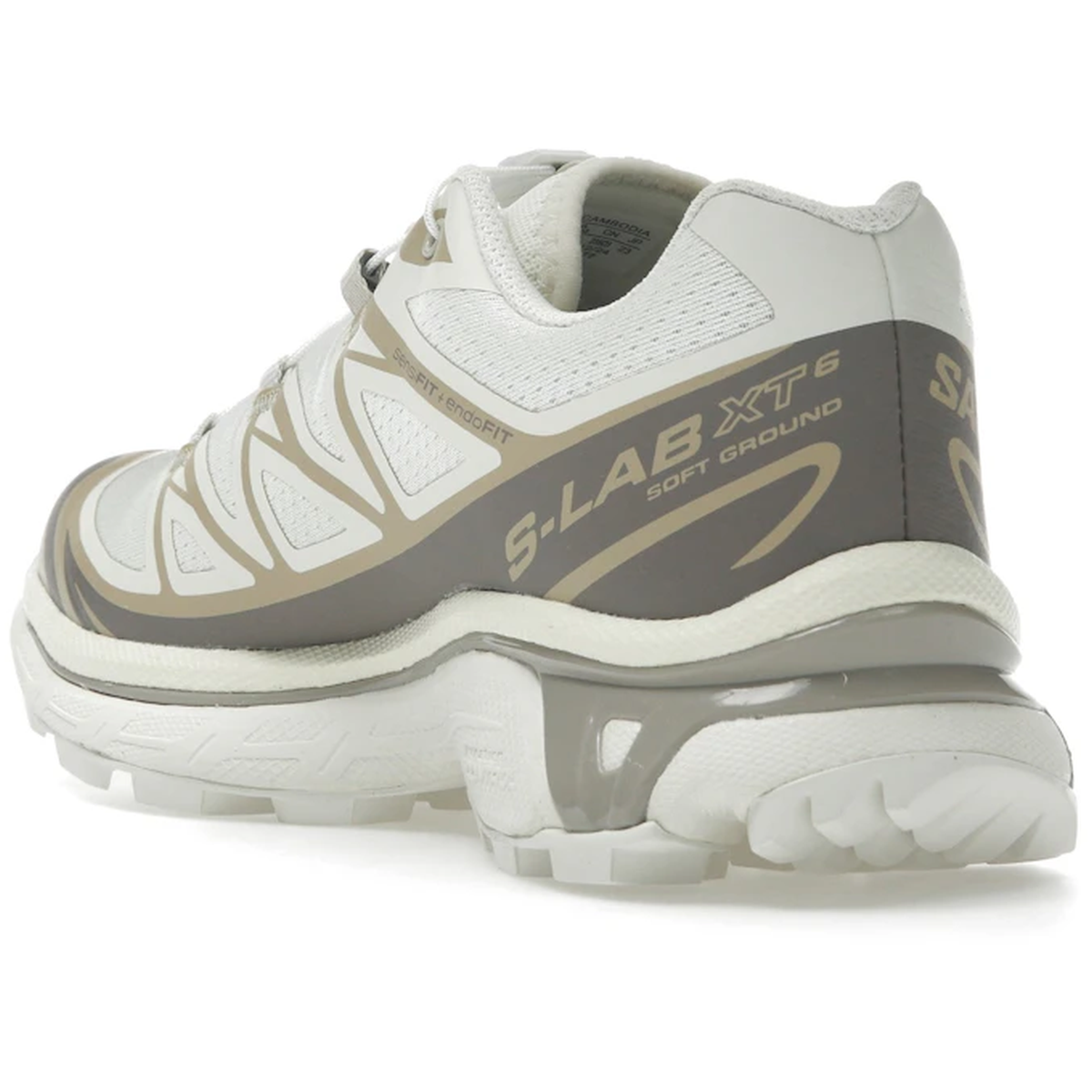 Thumbnail af Salomon XT 6 Vanilla Ice Iron Etherea 4