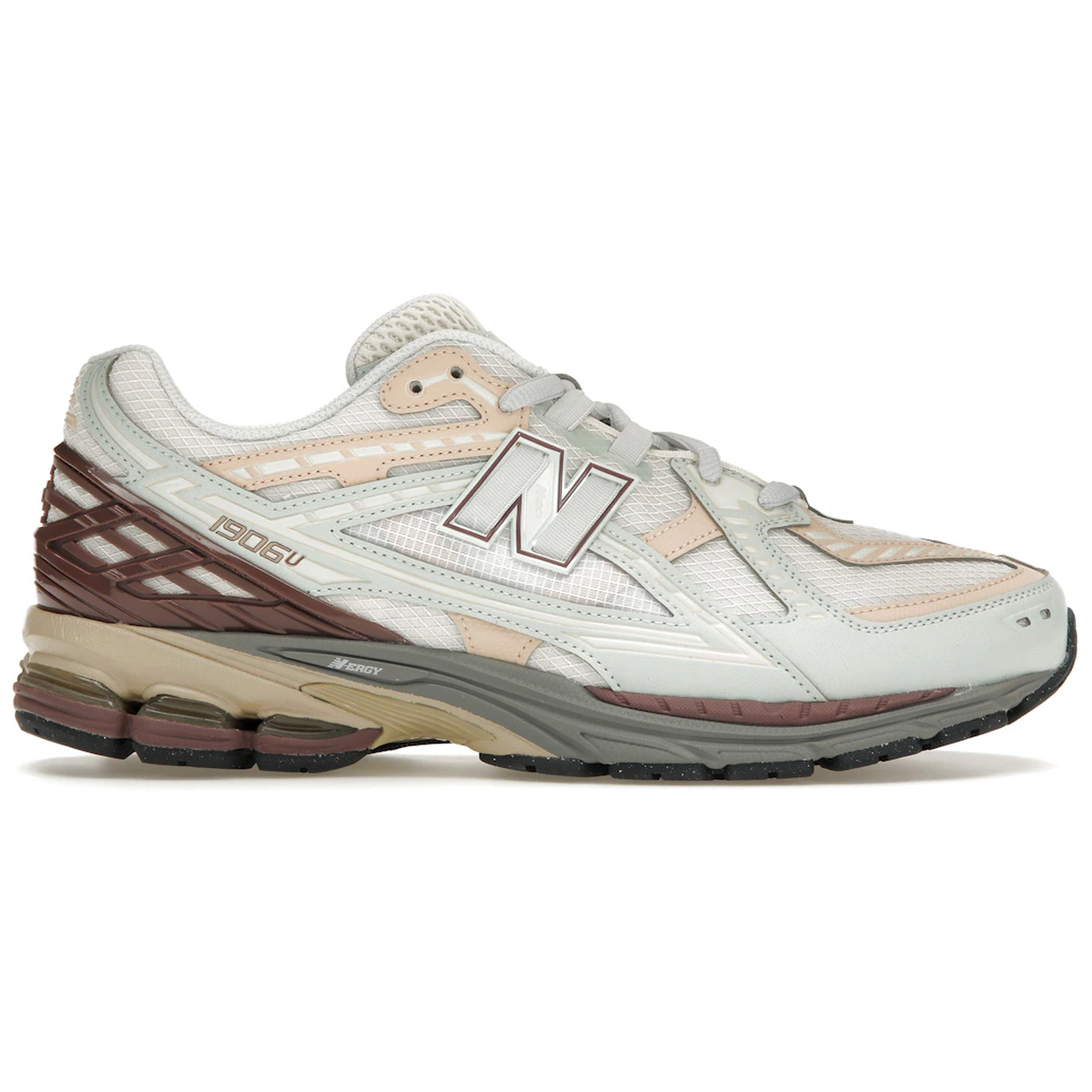 New Balance 1906D Clay Ash Licorice