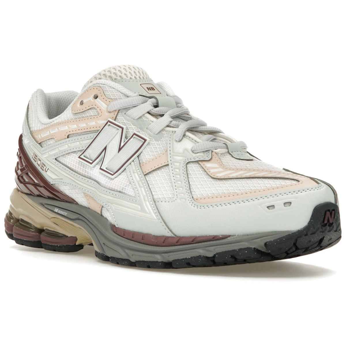 Thumbnail af New Balance 1906D Clay Ash Licorice 2