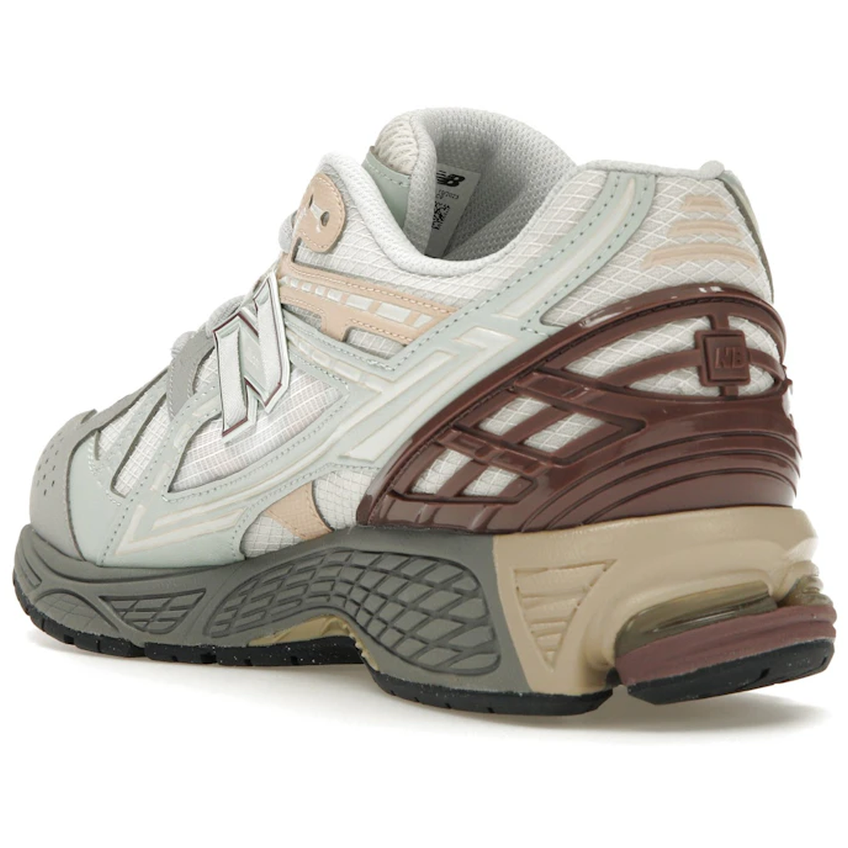 Thumbnail af New Balance 1906D Clay Ash Licorice 4