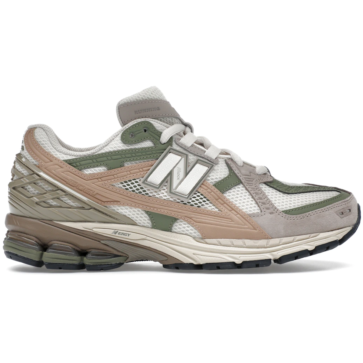 New Balance 1906U Linen Dark Olivine