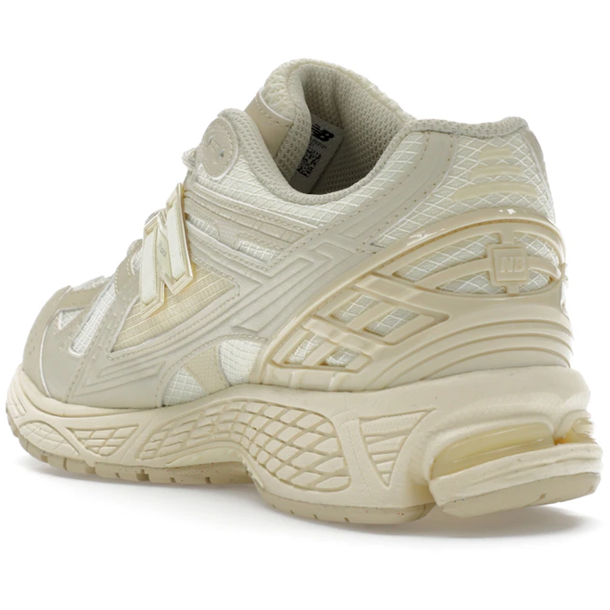 Thumbnail af New Balance 1906U Butter Yellow 4