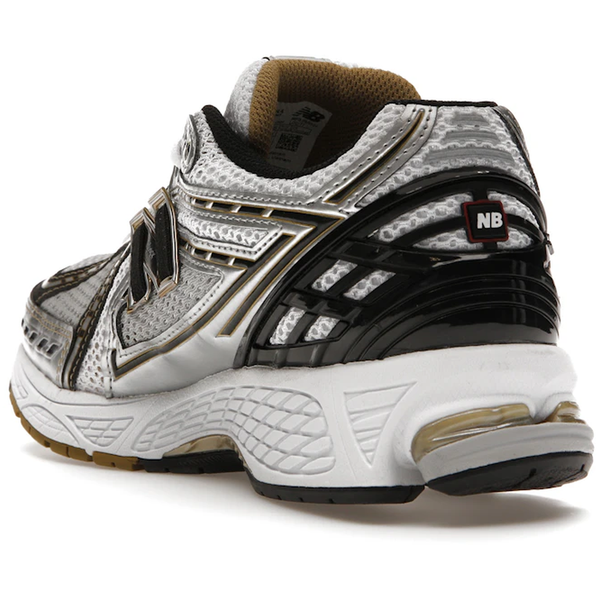 Thumbnail af New Balance 1906R ASOS Exclusive Neon Pink 4