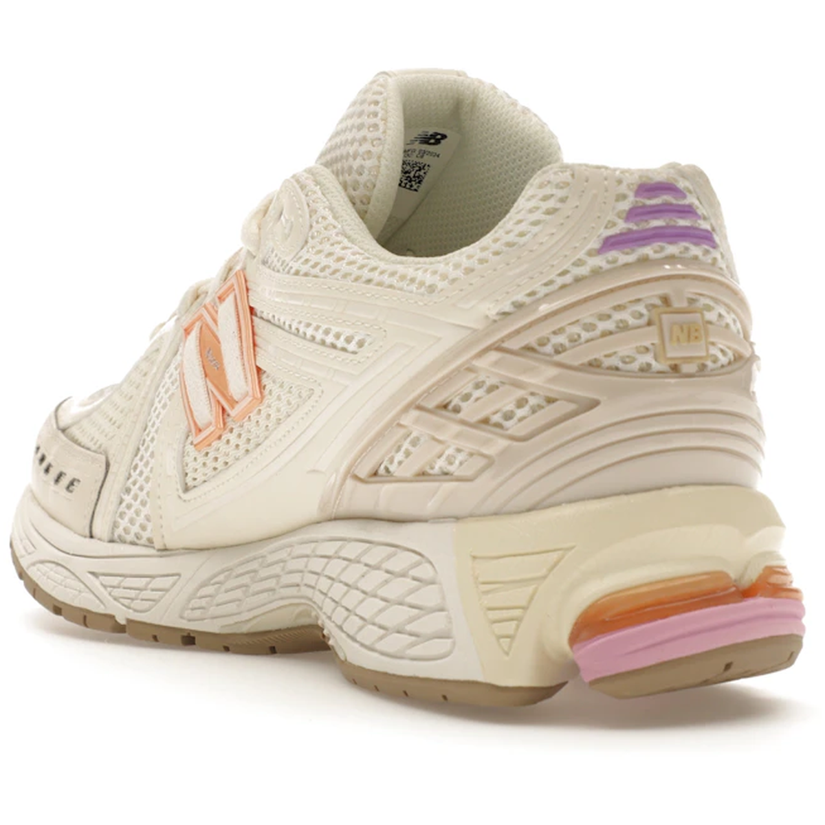 Thumbnail af New Balance 1906R Pink Sugar 4