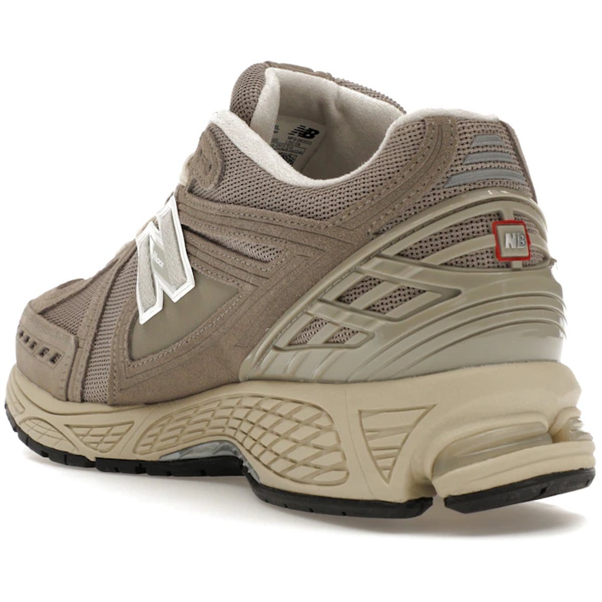 Thumbnail af New Balance 1906R Beige Cream 4