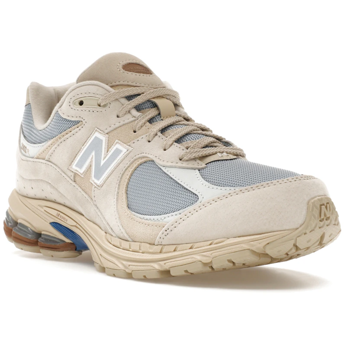 Thumbnail af New Balance 2002R Sandstone Light Arctic Grey 2