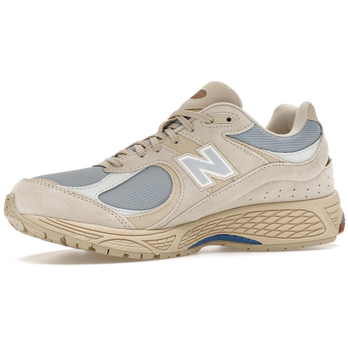 Thumbnail af New Balance 2002R Sandstone Light Arctic Grey 3
