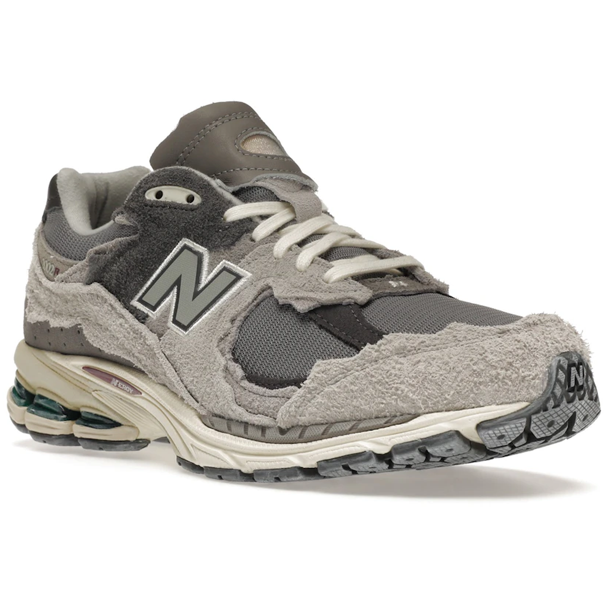 Thumbnail af New Balance 2002R Protection Pack Rain Cloud 2