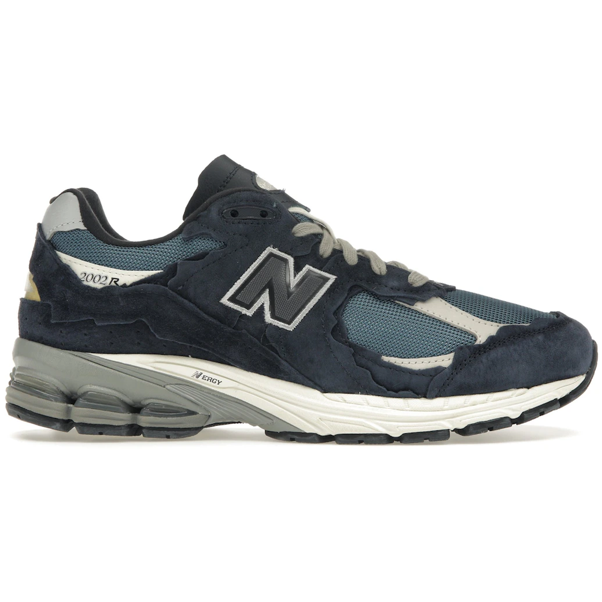 New Balance 2002R Protection Pack Dark Navy