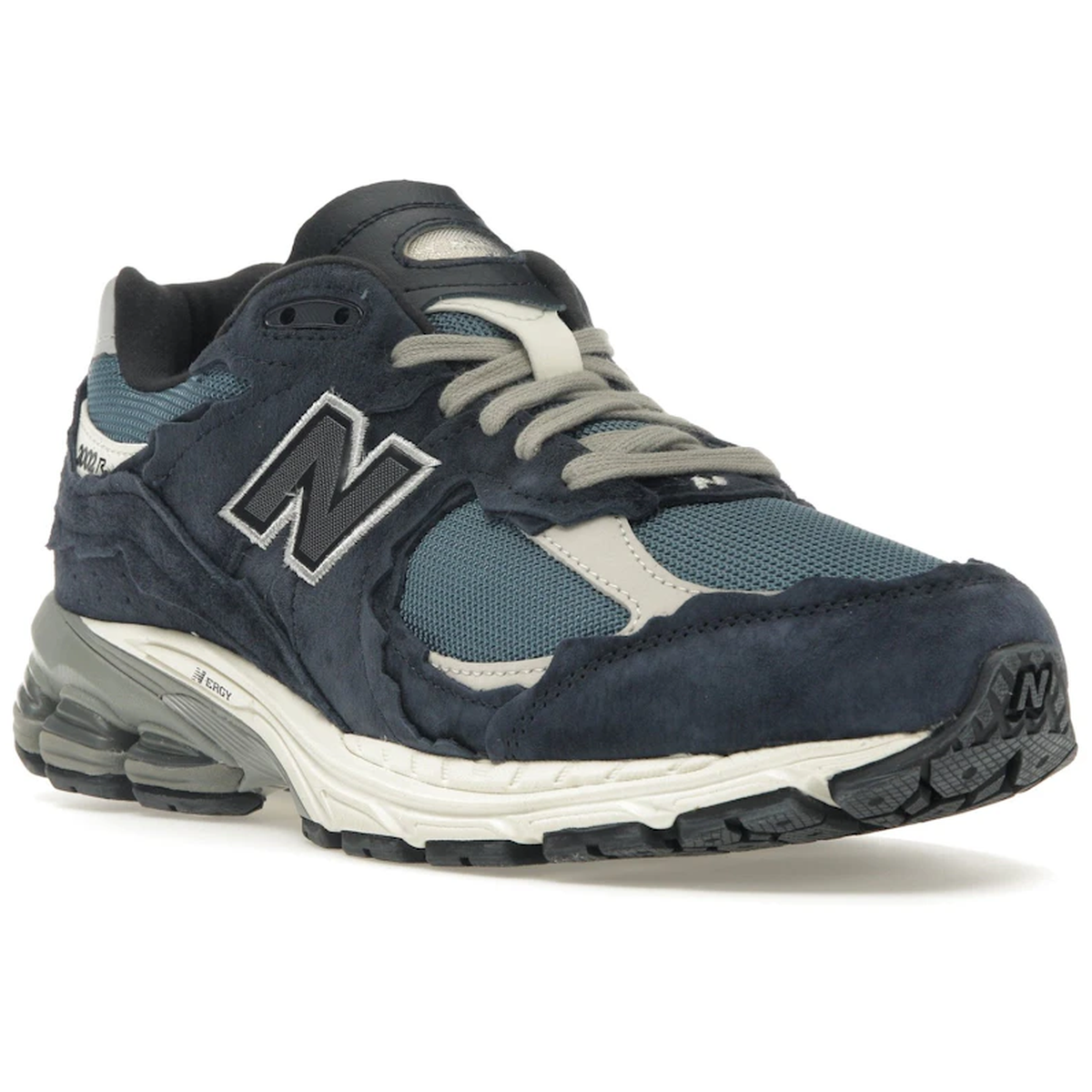 Thumbnail af New Balance 2002R Protection Pack Dark Navy 2