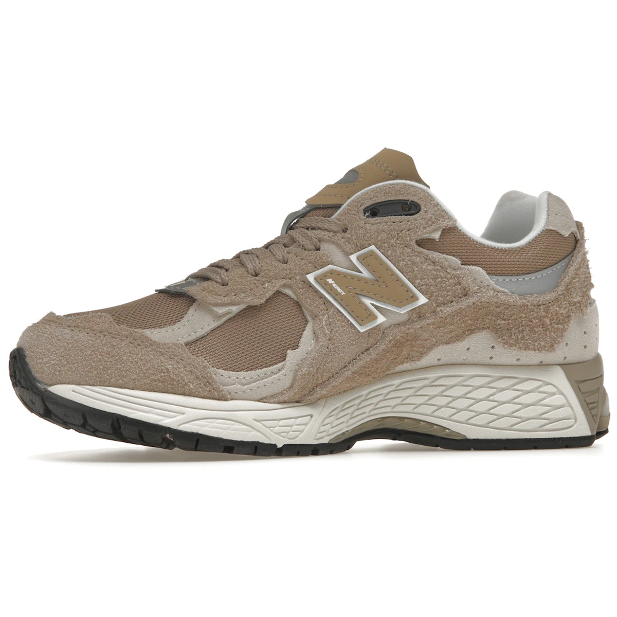 Thumbnail af New Balance 2002R Protection Pack Driftwood 3