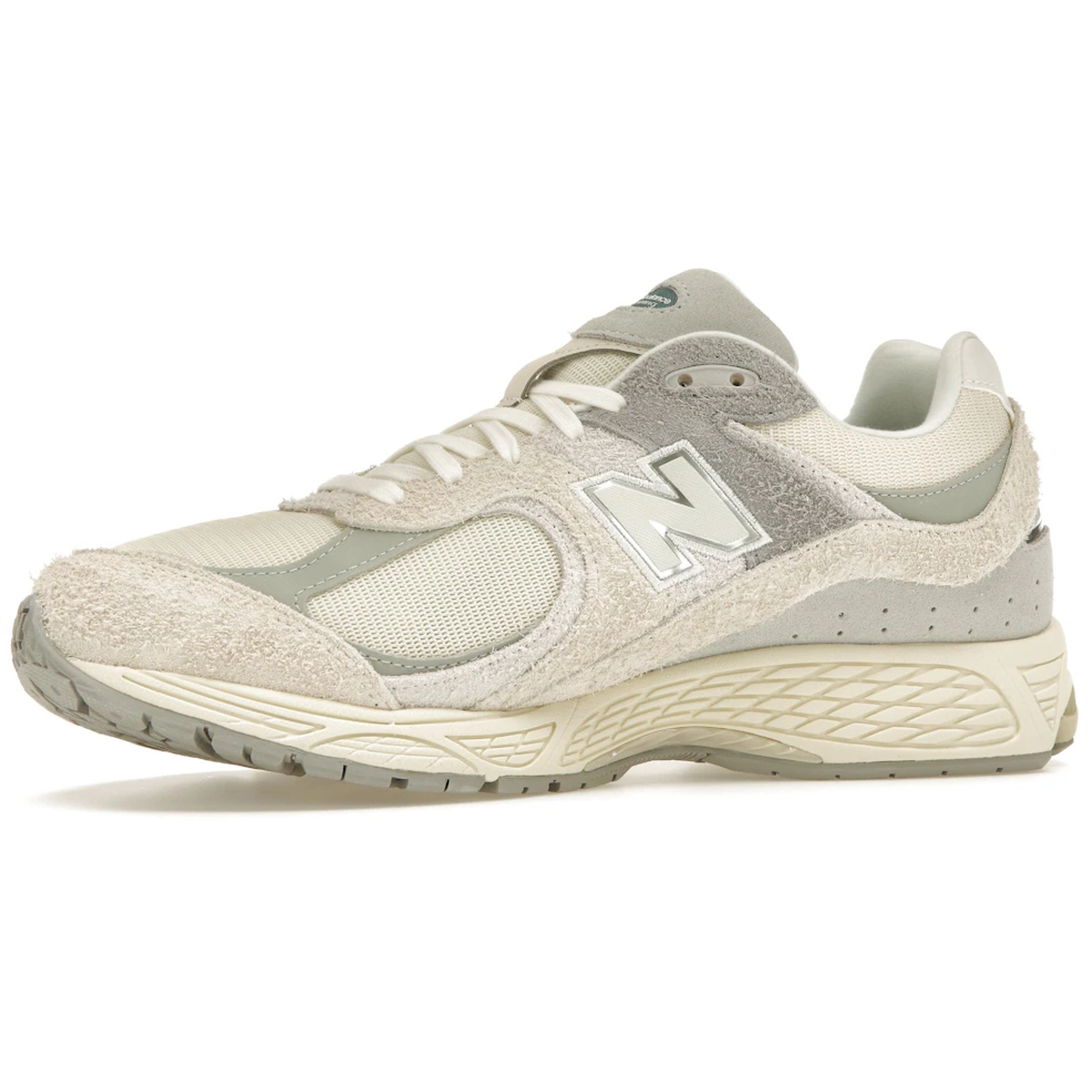 Thumbnail af New Balance 2002R Linen 3