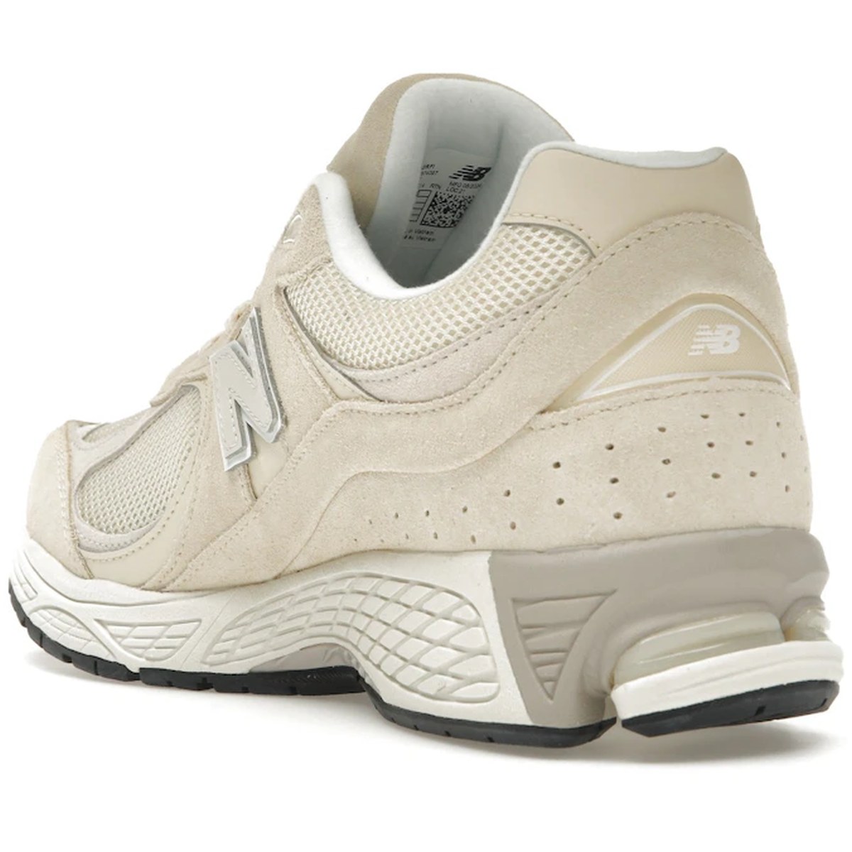 Thumbnail af New Balance 2002r Beige 4