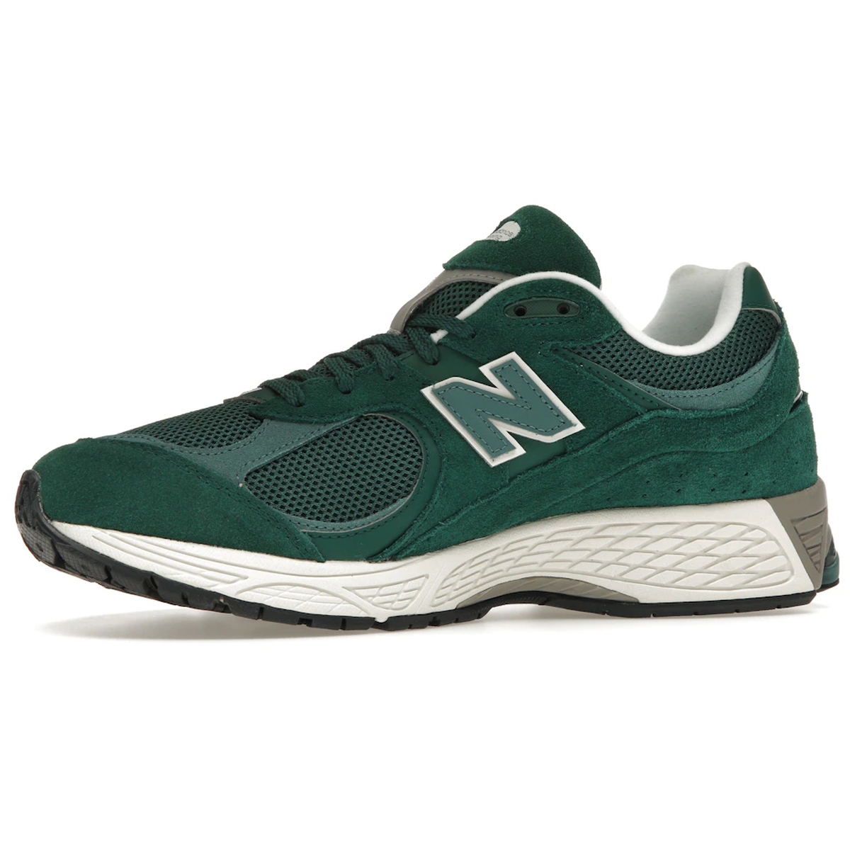 Thumbnail af New Balance 2002r Forest Green 3