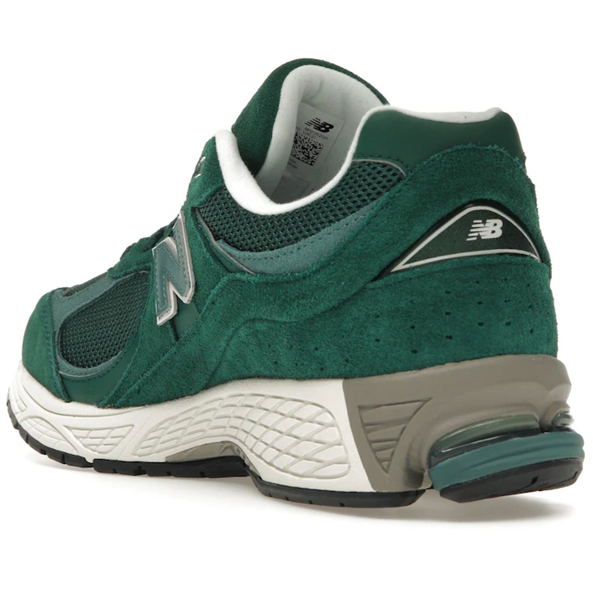 Thumbnail af New Balance 2002r Forest Green 4