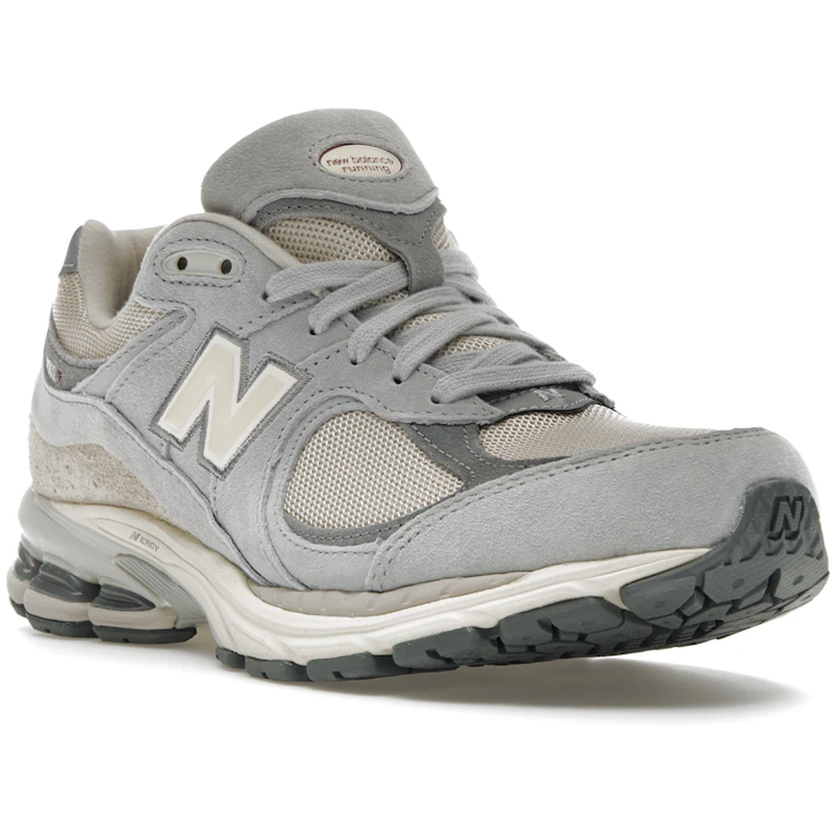 Thumbnail af New Balance 2002R Lunar New Year Concrete 2