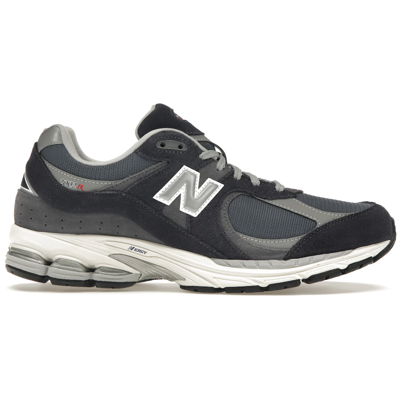 New Balance 2002R Eclipse Raincloud