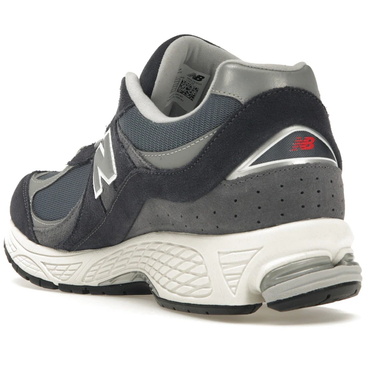 Thumbnail af New Balance 2002R Eclipse Raincloud 4