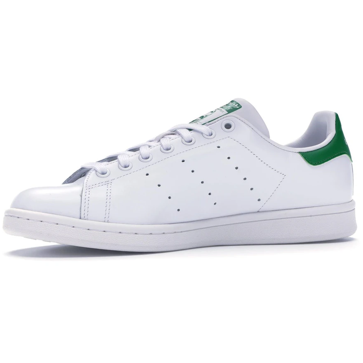 Thumbnail af Adidas Stan Smith White Green 3