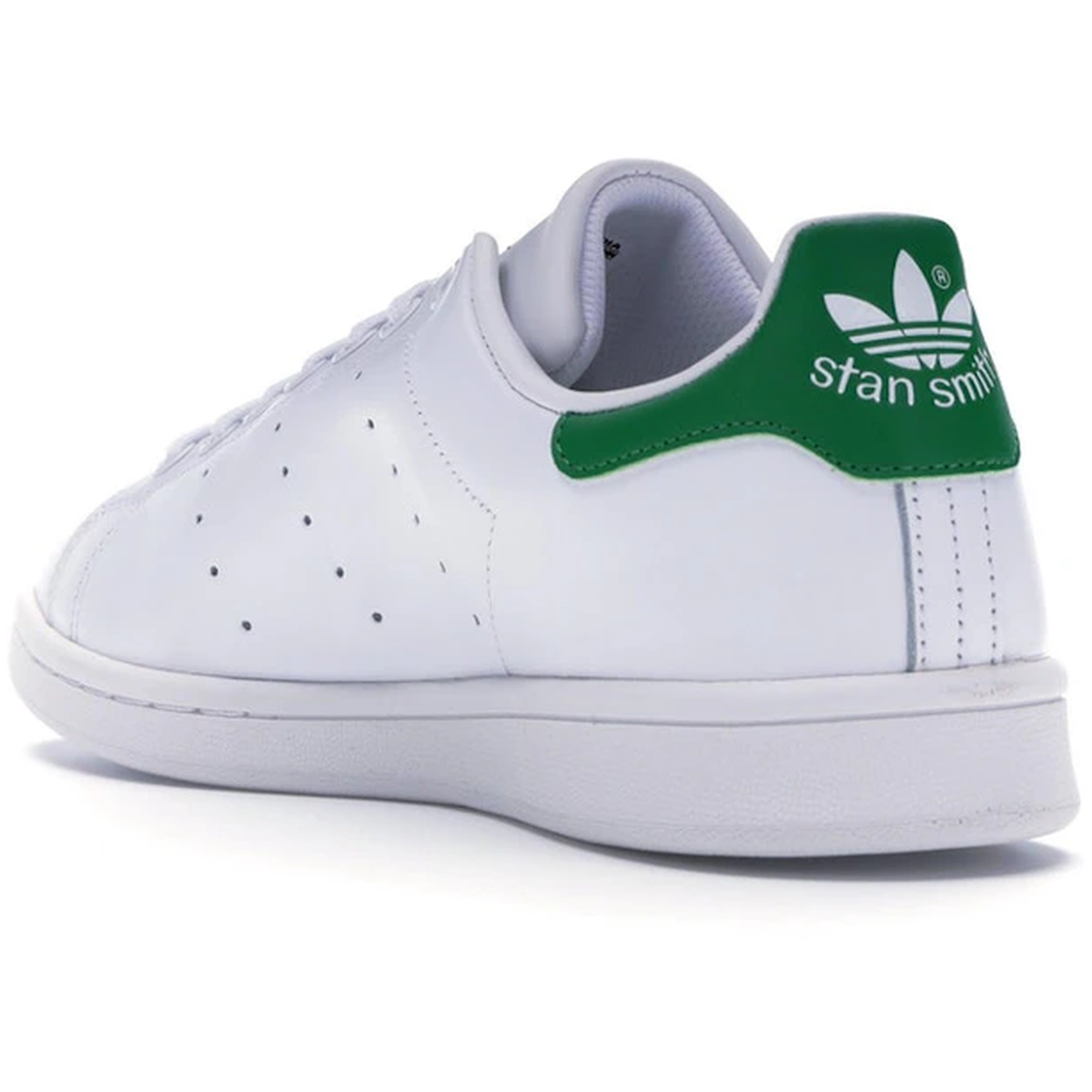 Thumbnail af Adidas Stan Smith White Green 4