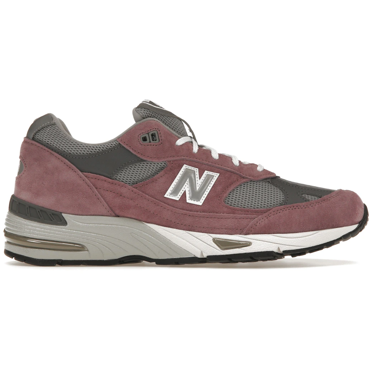 New Balance 991 MiUK Rose Pink
