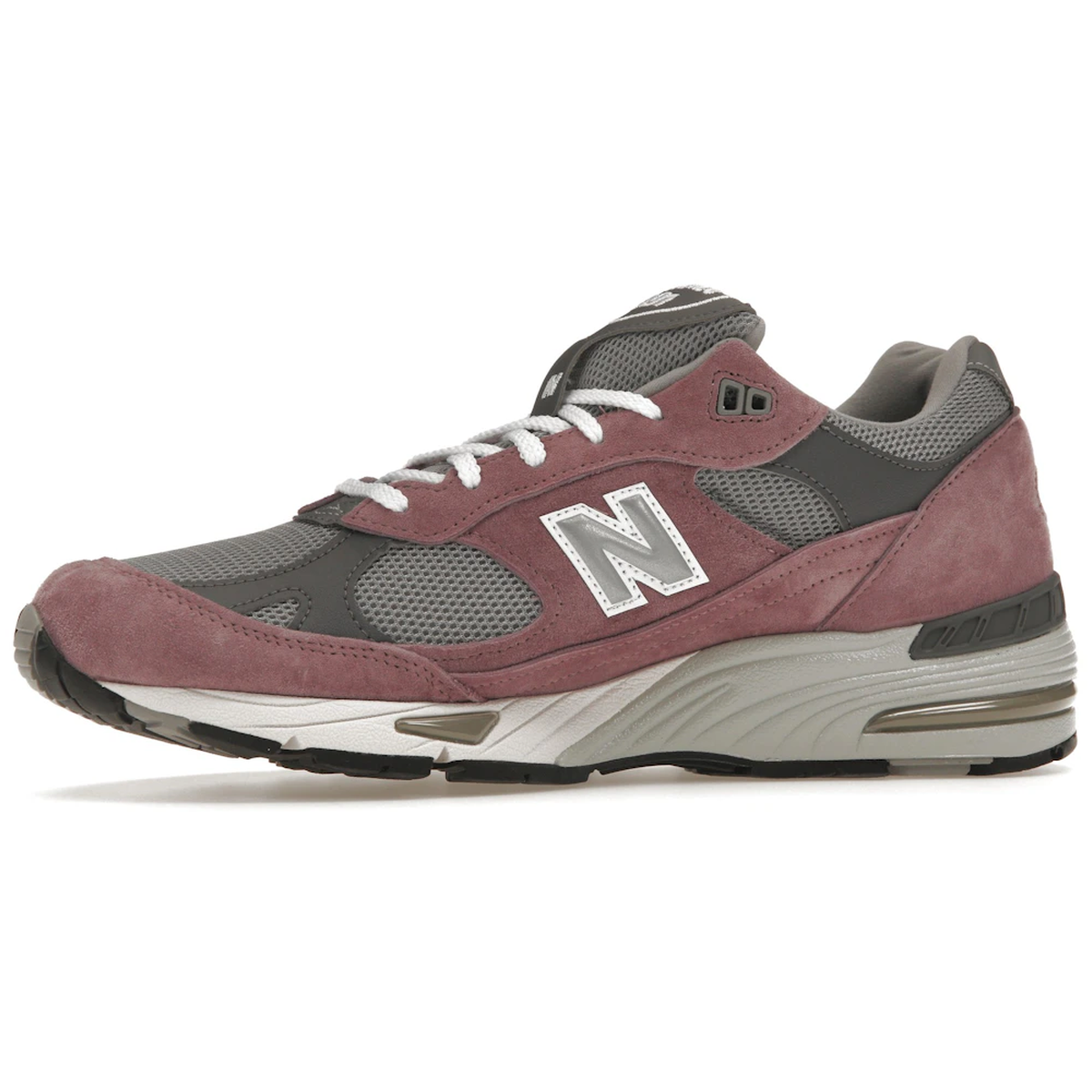 Thumbnail af New Balance 991 MiUK Rose Pink 3