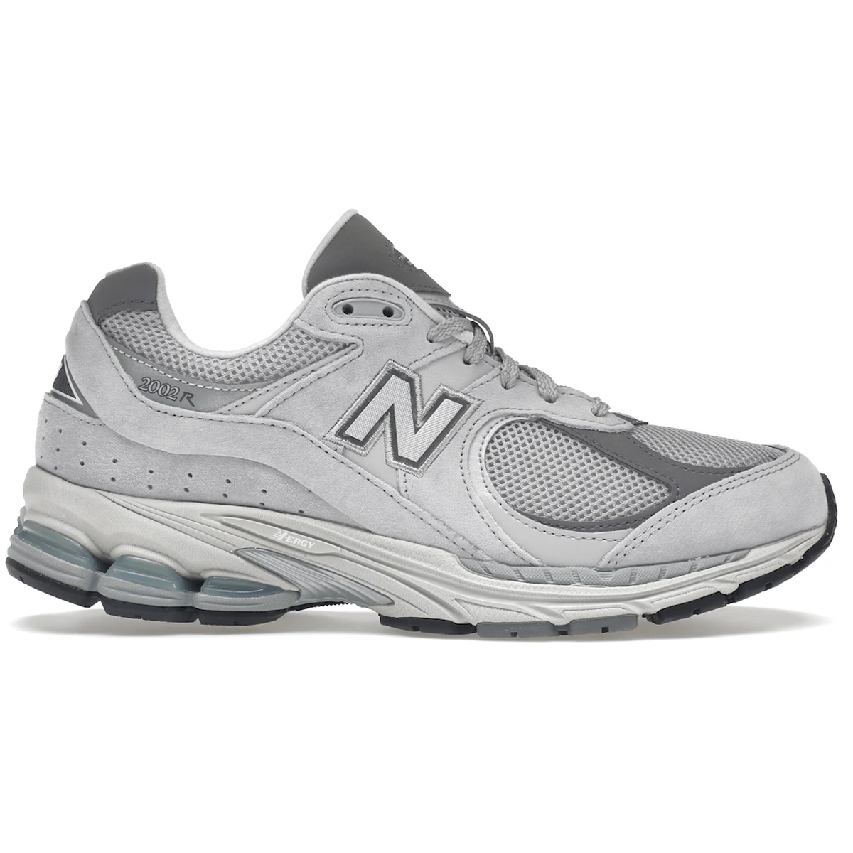 New Balance 2002R Grey