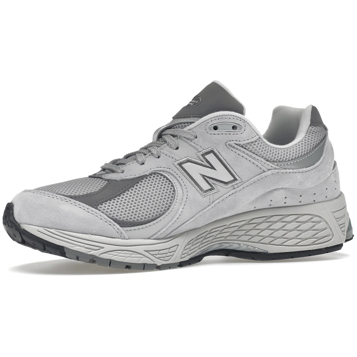 Thumbnail af New Balance 2002R Grey 3