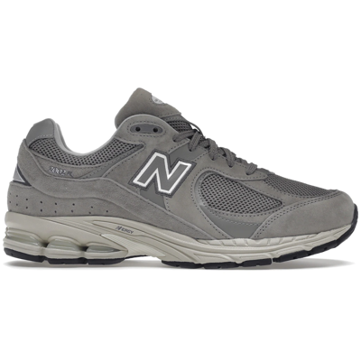 New Balance 2002R Marblehead Light Aluminum