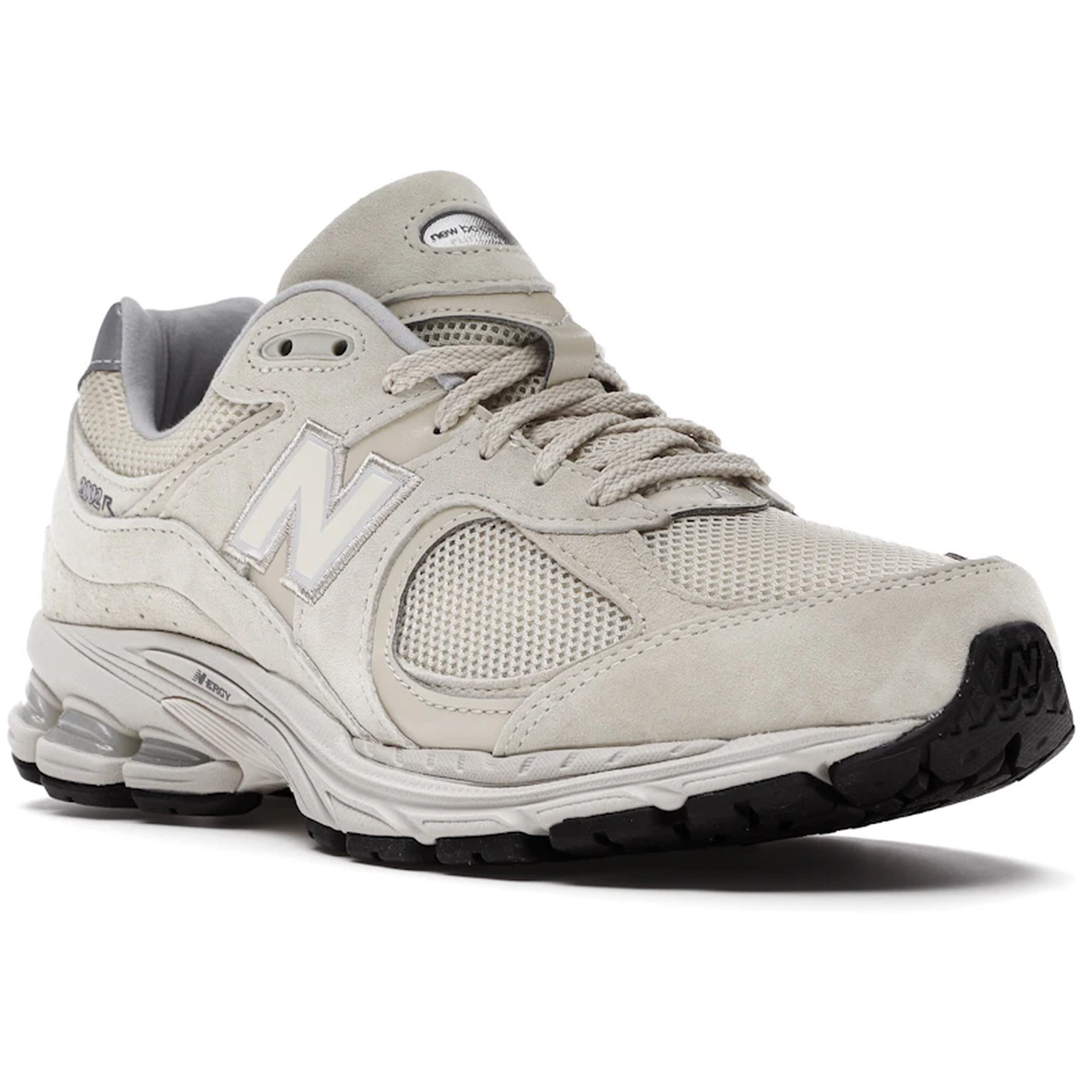 Thumbnail af New Balance 2002R Bone Light Aluminum 2