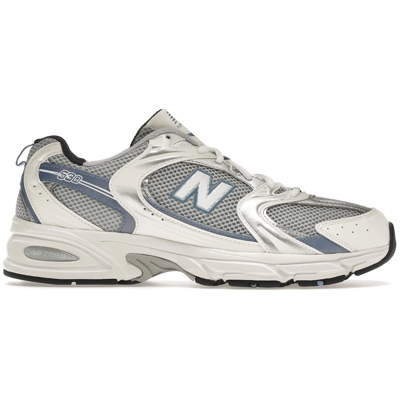 New Balance 530 Steel Blue