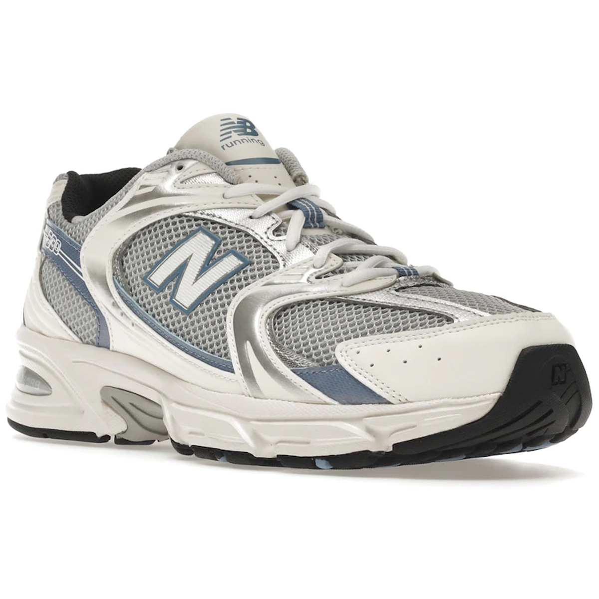 Thumbnail af New Balance 530 Steel Blue 2