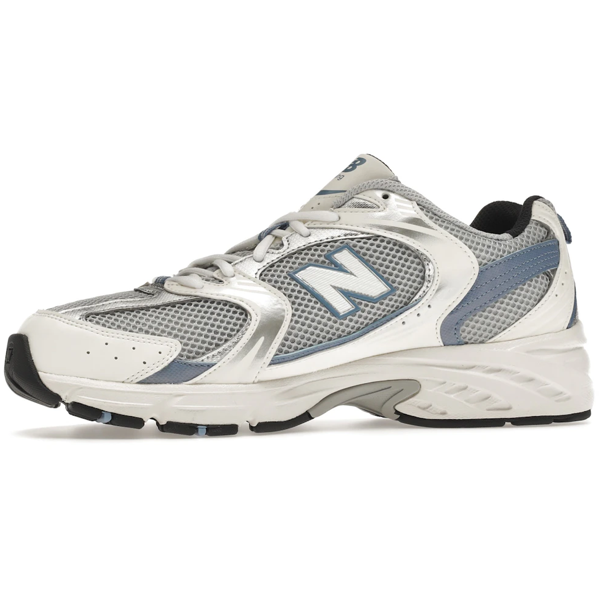 Thumbnail af New Balance 530 Steel Blue 3
