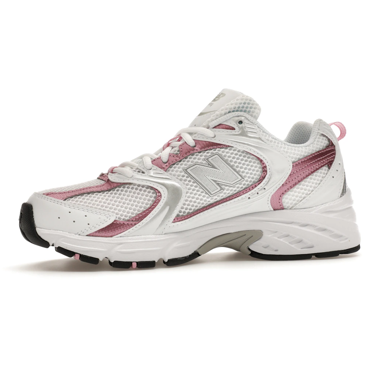 Thumbnail af New Balance 530 White Pink Sugar 3