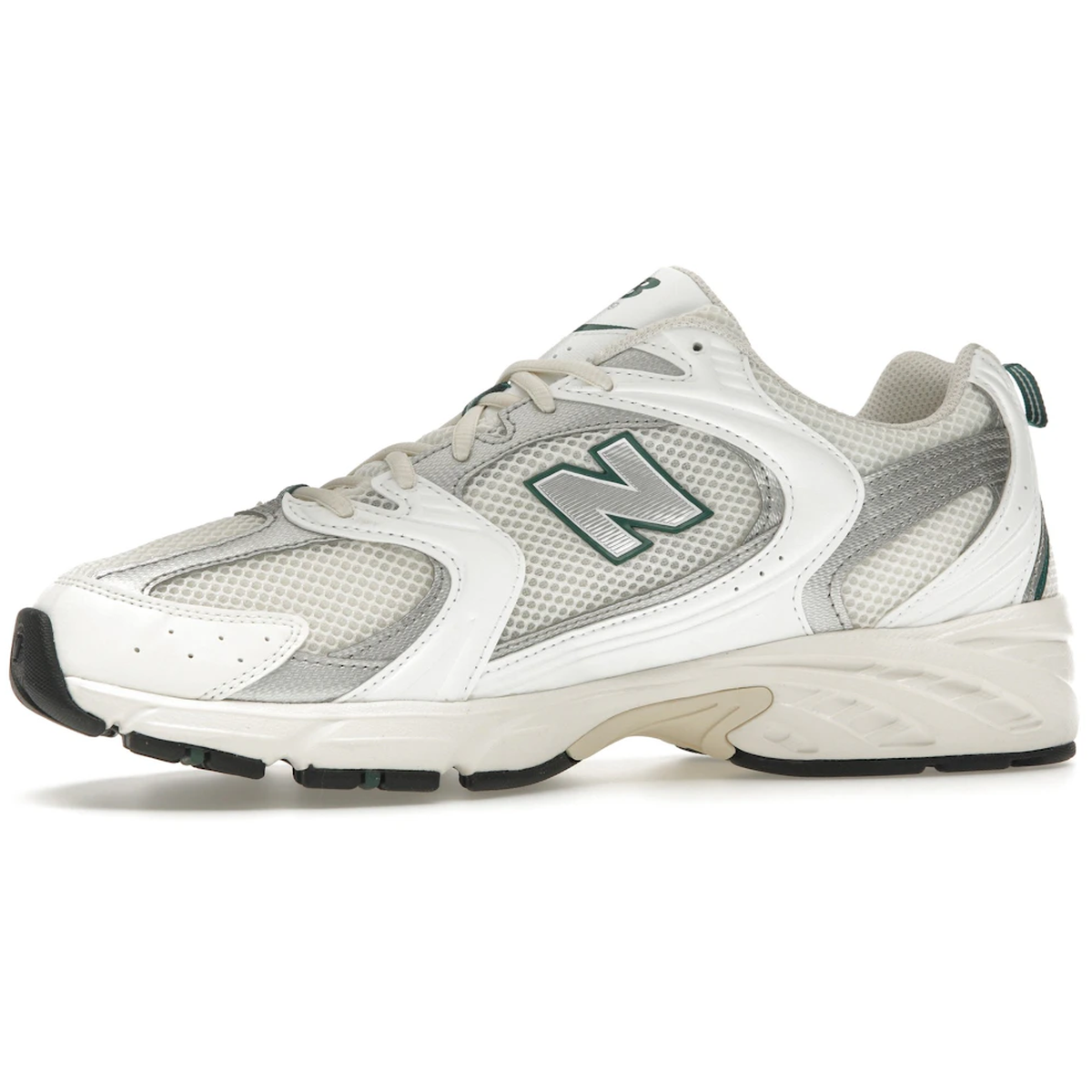 Thumbnail af New Balance 530 Sea Salt Marsh Green 3